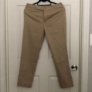 Ralph Lauren Slacks